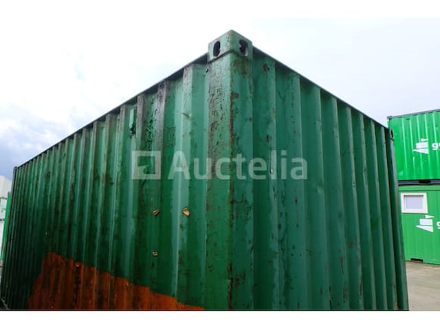 Ref:9415002-112 - werkplaatscontainer - afbeelding 14 van  14
