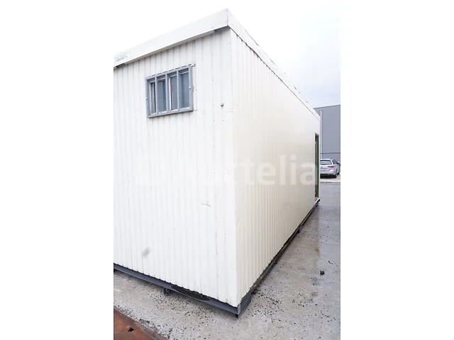 Ref:9423002-11 - sanitaire container - afbeelding 2 van  50