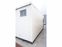 Ref:9423002-11 - sanitaire container - afbeelding 2 van  50