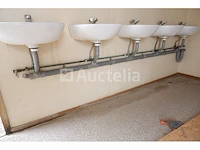 Ref:9423002-11 - sanitaire container - afbeelding 5 van  50