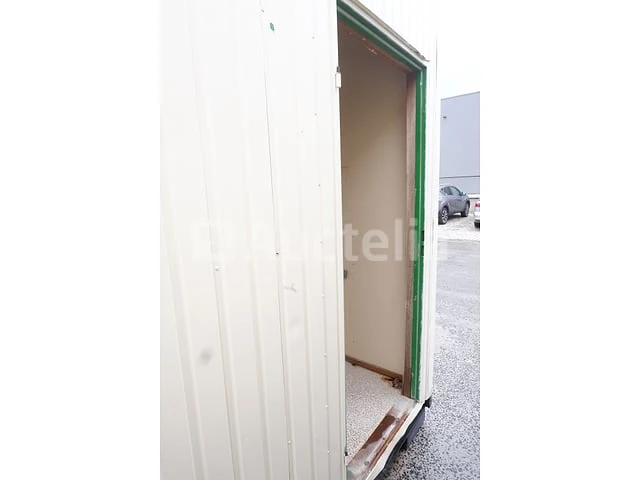 Ref:9423002-11 - sanitaire container - afbeelding 6 van  50