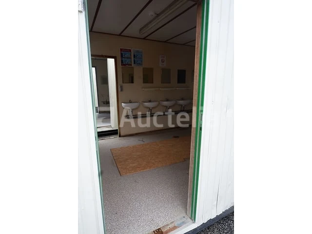Ref:9423002-11 - sanitaire container - afbeelding 9 van  50
