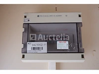 Ref:9423002-11 - sanitaire container - afbeelding 11 van  50