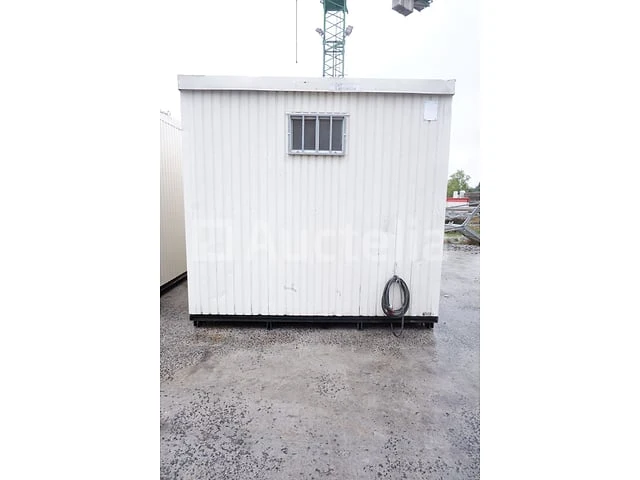 Ref:9423002-11 - sanitaire container - afbeelding 1 van  50