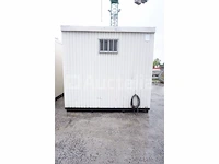 Ref:9423002-11 - sanitaire container