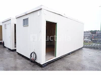 Ref:9423002-11 - sanitaire container - afbeelding 19 van  50