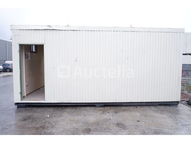 Ref:9423002-11 - sanitaire container - afbeelding 20 van  50