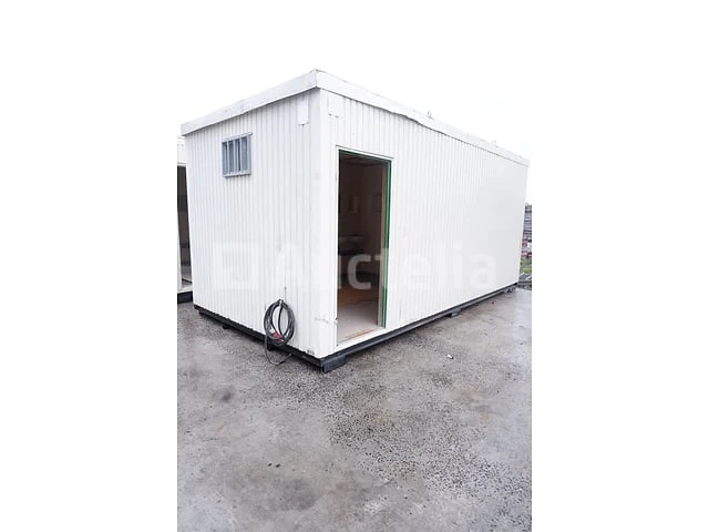 Ref:9423002-11 - sanitaire container - afbeelding 21 van  50