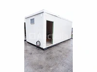 Ref:9423002-11 - sanitaire container - afbeelding 21 van  50