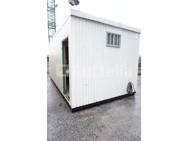 Ref:9423002-11 - sanitaire container - afbeelding 22 van  50