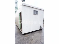 Ref:9423002-11 - sanitaire container - afbeelding 22 van  50