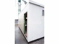 Ref:9423002-11 - sanitaire container - afbeelding 12 van  50