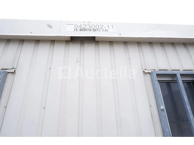 Ref:9423002-11 - sanitaire container - afbeelding 24 van  50