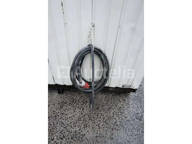 Ref:9423002-11 - sanitaire container - afbeelding 28 van  50
