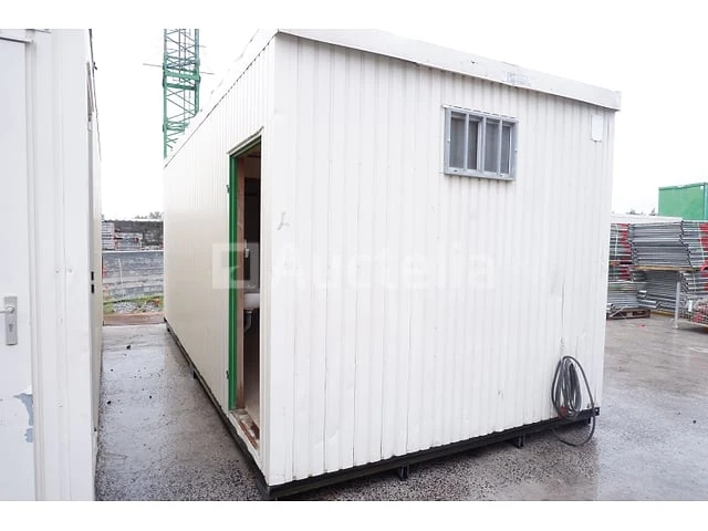 Ref:9423002-11 - sanitaire container - afbeelding 23 van  50
