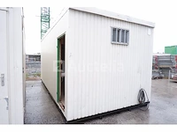 Ref:9423002-11 - sanitaire container - afbeelding 23 van  50