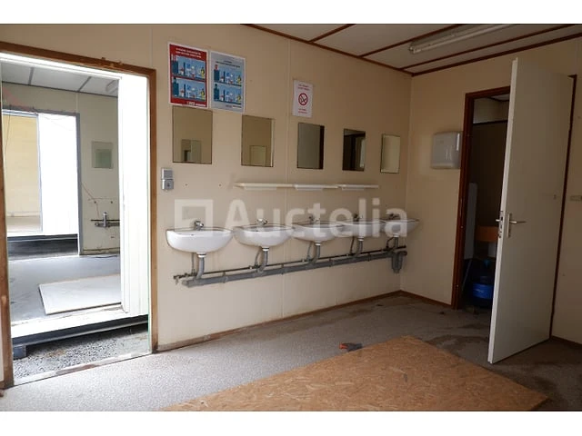 Ref:9423002-11 - sanitaire container - afbeelding 37 van  50