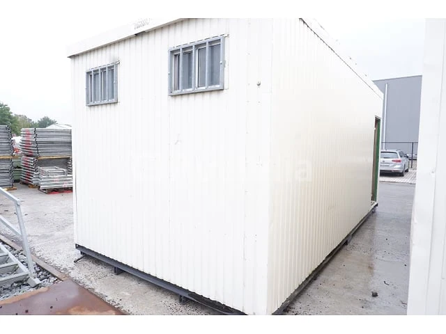 Ref:9423002-11 - sanitaire container - afbeelding 41 van  50