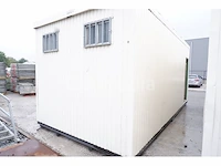 Ref:9423002-11 - sanitaire container - afbeelding 41 van  50