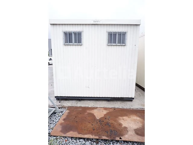 Ref:9423002-11 - sanitaire container - afbeelding 42 van  50