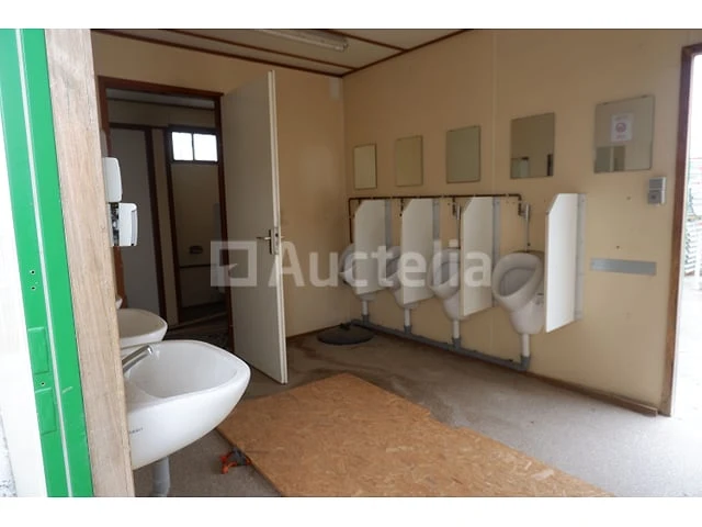 Ref:9423002-11 - sanitaire container - afbeelding 43 van  50