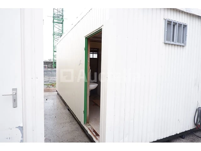 Ref:9423002-11 - sanitaire container - afbeelding 34 van  50