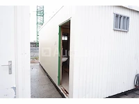 Ref:9423002-11 - sanitaire container - afbeelding 34 van  50