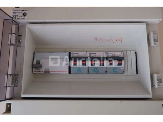 Ref:9423002-11 - sanitaire container - afbeelding 46 van  50