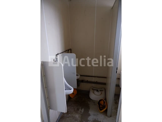 Ref:9423002-45 - sanitaire container - afbeelding 2 van  42