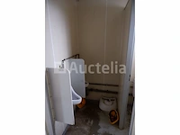 Ref:9423002-45 - sanitaire container - afbeelding 2 van  42