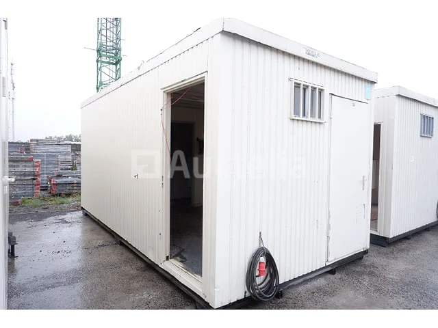 Ref:9423002-45 - sanitaire container - afbeelding 3 van  42