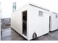 Ref:9423002-45 - sanitaire container - afbeelding 3 van  42