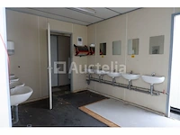 Ref:9423002-45 - sanitaire container - afbeelding 4 van  42