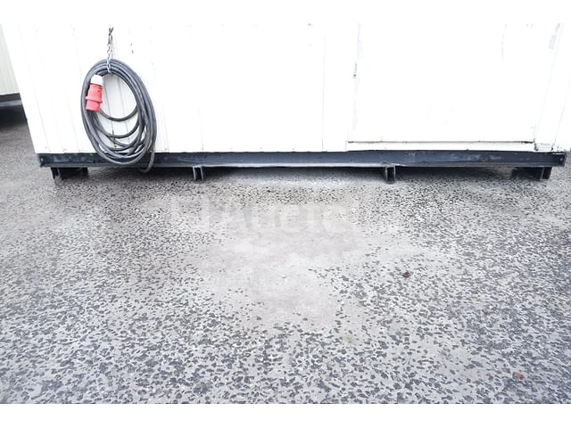 Ref:9423002-45 - sanitaire container - afbeelding 5 van  42