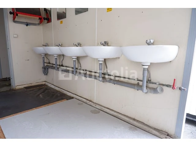 Ref:9423002-45 - sanitaire container - afbeelding 7 van  42