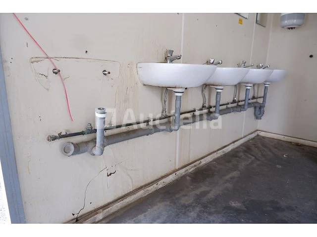 Ref:9423002-45 - sanitaire container - afbeelding 8 van  42