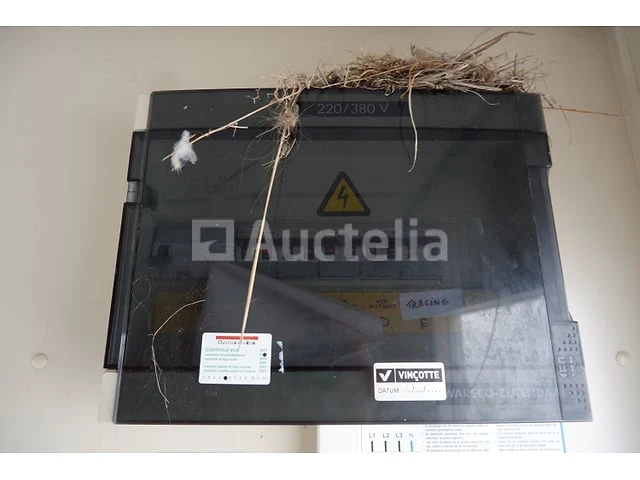 Ref:9423002-45 - sanitaire container - afbeelding 9 van  42