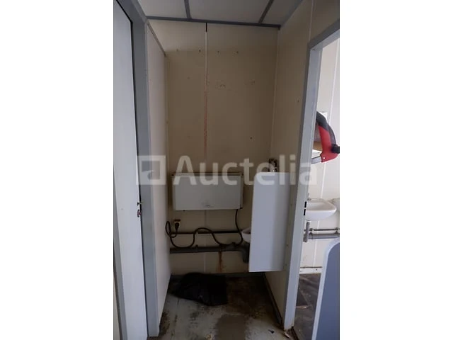 Ref:9423002-45 - sanitaire container - afbeelding 10 van  42
