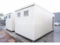 Ref:9423002-45 - sanitaire container