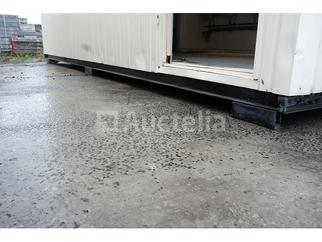 Ref:9423002-45 - sanitaire container - afbeelding 13 van  42