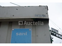 Ref:9423002-45 - sanitaire container - afbeelding 14 van  42