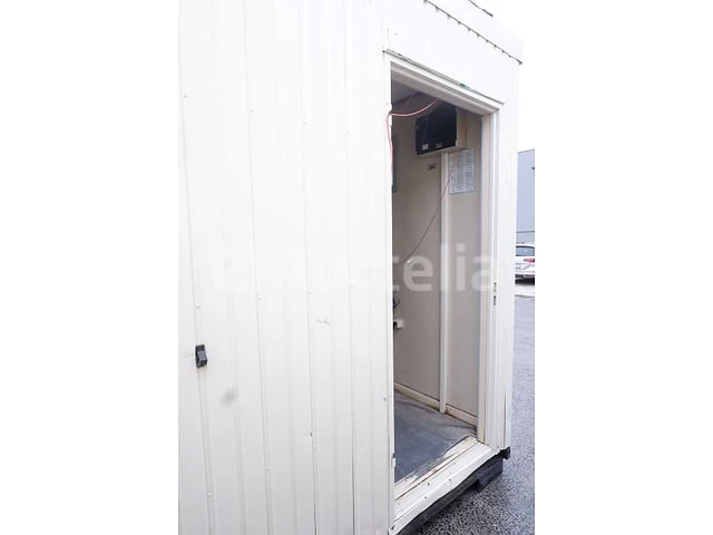 Ref:9423002-45 - sanitaire container - afbeelding 15 van  42