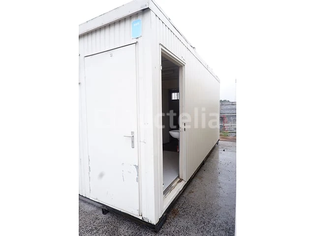 Ref:9423002-45 - sanitaire container - afbeelding 16 van  42