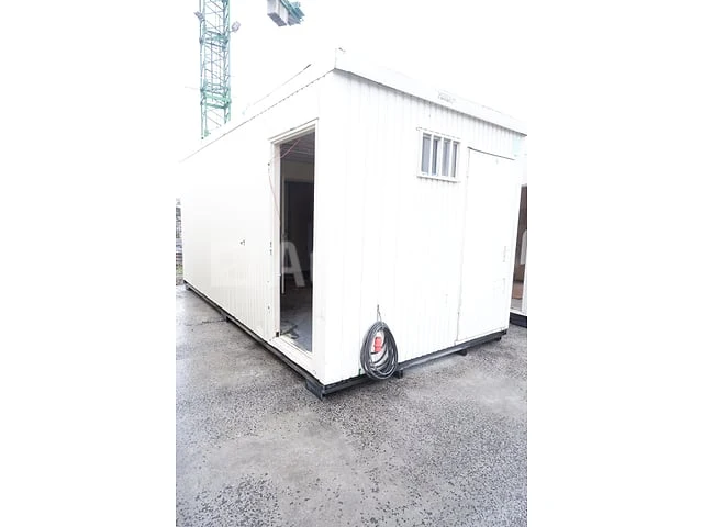 Ref:9423002-45 - sanitaire container - afbeelding 17 van  42