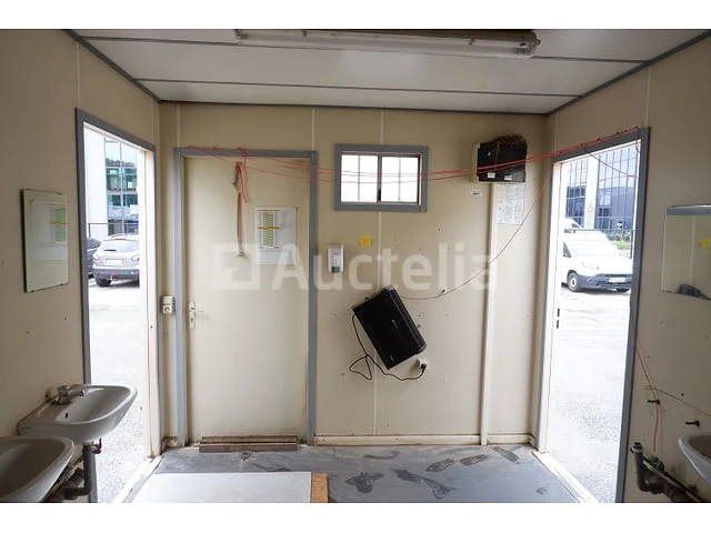 Ref:9423002-45 - sanitaire container - afbeelding 18 van  42