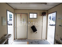 Ref:9423002-45 - sanitaire container - afbeelding 18 van  42