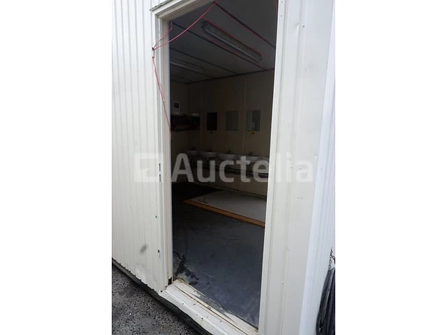 Ref:9423002-45 - sanitaire container - afbeelding 20 van  42