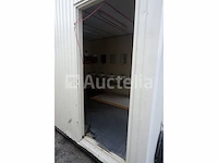 Ref:9423002-45 - sanitaire container - afbeelding 20 van  42