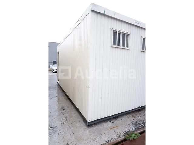 Ref:9423002-45 - sanitaire container - afbeelding 12 van  42