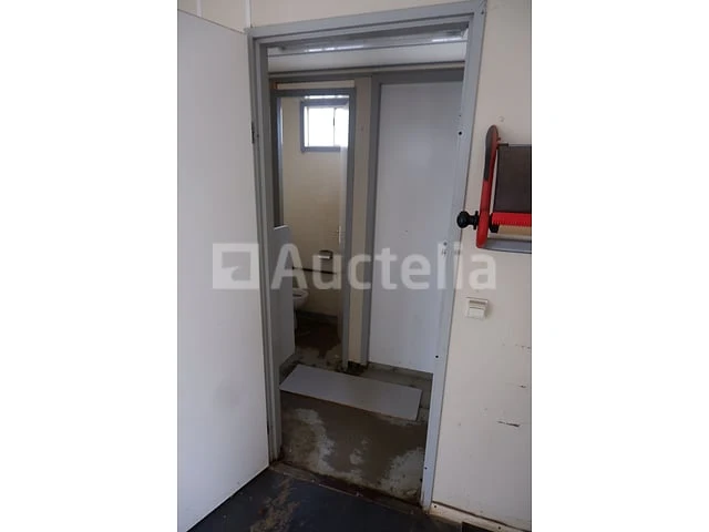 Ref:9423002-45 - sanitaire container - afbeelding 24 van  42